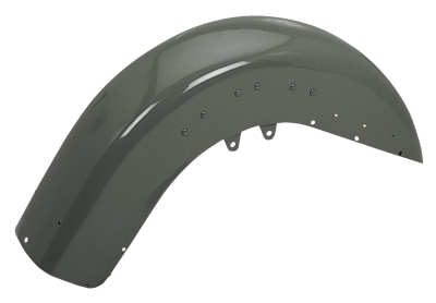 GZP Front fender FLST86-02 style fits pr (IT)