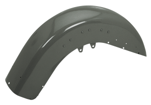 GZP Front fender FLST86-02 style fits pr