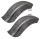 GZP 9" wide Fat Bob fender for Softai