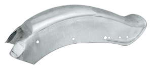 GZP Raw Rear fender FXST97-99 #59753-