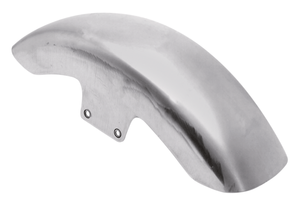 GZP Front fender FLS12-17 no rivets (IT)