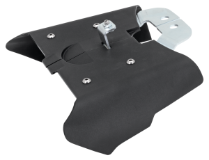 Mid frame air deflectors ST08-17