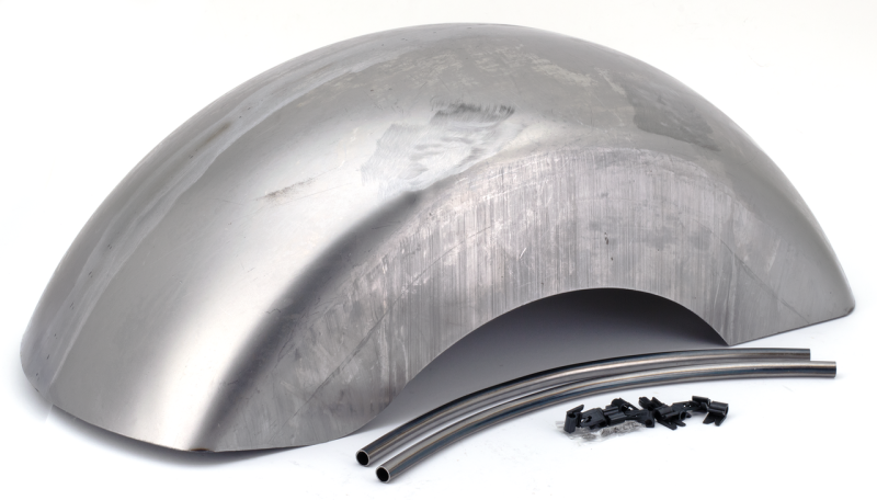 GZP 13" Rear fender for Softail 300 t (IT)