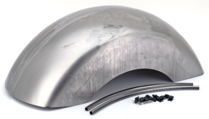 GZP 13" Rear fender for Softail 300 t