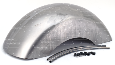 GZP 13" Rear fender for Softail 300 t (IT)