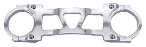 GZP Chrome GTR forkbrace 41mm Wide Gl (IT)