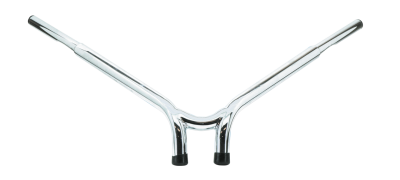 GZP Fat Bubba Wildcat V-style handleb