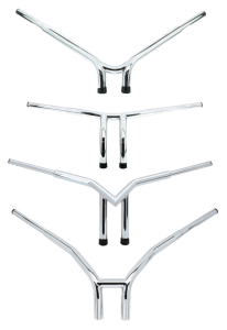 GZP Fat Bubba Wildcat V-style handleb (IT)