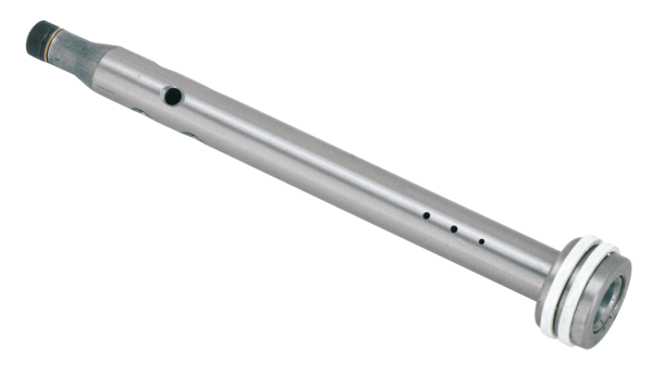 GZP Fork damper tube w/screw #45932-86 (IT)