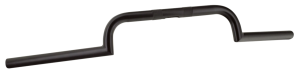 GZP Black Clubman Sportster handlebar (IT)