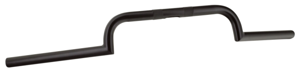 GZP Chrome Clubman Sportster handlebar (IT)