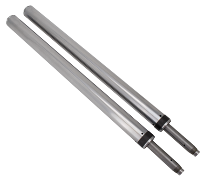 GZP Repl.49mm -2" forktube assy set FLH/