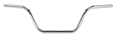 GZP Handlebar FLST models hidden wire