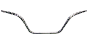 GZP Fat Bubba 1.25" XLX style handleb