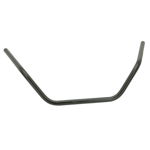 GZP Black FLHRS04-07 1" handlebar