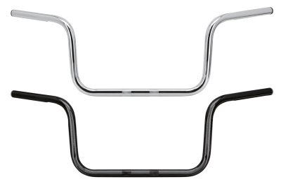 GZP Chr. FLH/T2007 1" handlebar