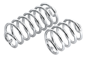 GZP Seat spring 3" (75mm)