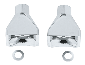 GZP Swing arm end cap adjusters pair