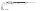 GZP Black BT76 LN=35" 90dgr throttle (IT)