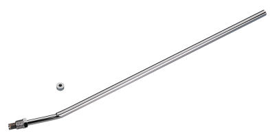 GZP Front brake tube FL 49-71 #45202-