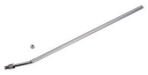 GZP Front brake tube FL 49-71 #45202-