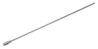 GZP Chrome brake rod rear XL67-75 #42253