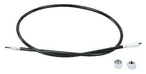 GZP Custom speedo cable FL/FX/XL L=38.5" (IT)