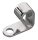 GZP Clutch cable support bracket 5 Sp. 8 (IT)