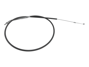 GZP Idle cable black HSR86 LN=37" (IT)