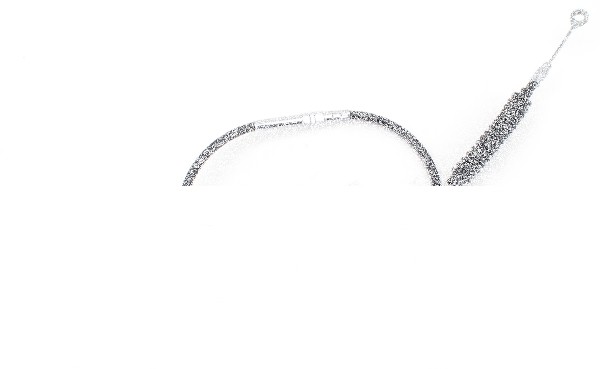 GZP Clutch cable black XL86-up L=50" (IT)