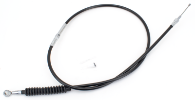 GZP Clutch cable std black XL86-up 59" (IT)
