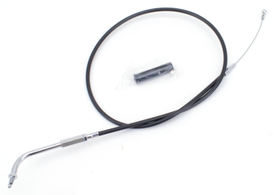 GZP Black BT90 LN=36" 110dgr idle (IT)