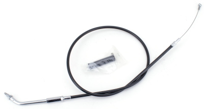 GZP Black XL88 LN=35" 135dgr idle