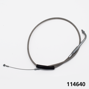 GZP Braided BT81 LN=46" 90dgr idle (IT)