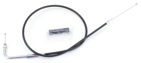 GZP Black BT90 LN=33" 90dgr throttle (IT)