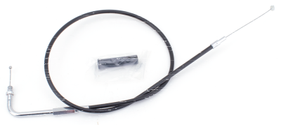 GZP Black BT90 LN=33" 90dgr throttle (IT)