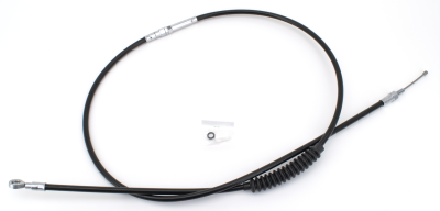 GZP Clutch cable black BT87-up L=69" (IT)
