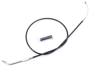 GZP Black XL88 LN=41" 135dgr idle