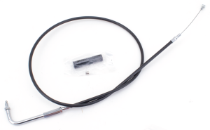 GZP Black BT90 LN=39" 90dgr idle