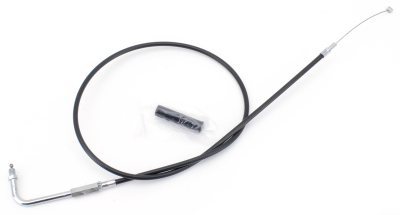 GZP Black BT90 LN=39" 90dgr throttle