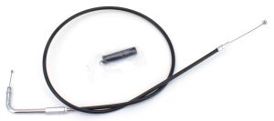 GZP Black BT96 LN=39" 90dgr throttle