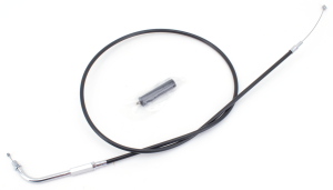 GZP Black BT90 LN=44" 110dgr throttle