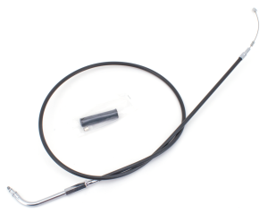 GZP Black BT96 LN=41" 110dgr idle