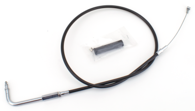 GZP Black BT96 LN=34" 90dgr idle (IT)