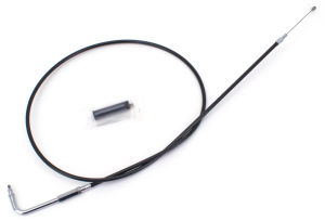 GZP Black FLH96 LN=45" 90dgr idle