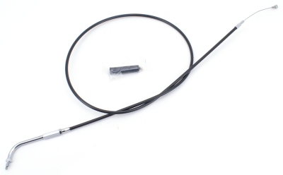 GZP Black BT90 LN=50" 110dgr idle