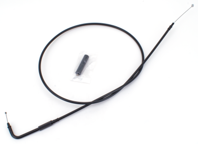 GZP AllBlack FLH96 LN=51" 90dgr idle