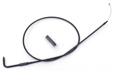 GZP AllBlack FLH96 LN=45" 90dgr throttle