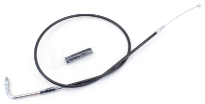 GZP Black BT90 LN=35" 90dgr throttle