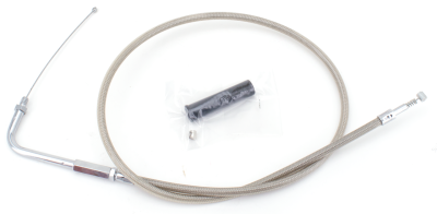 GZP ClearCoat BT90 LN=35" 90dgr idle